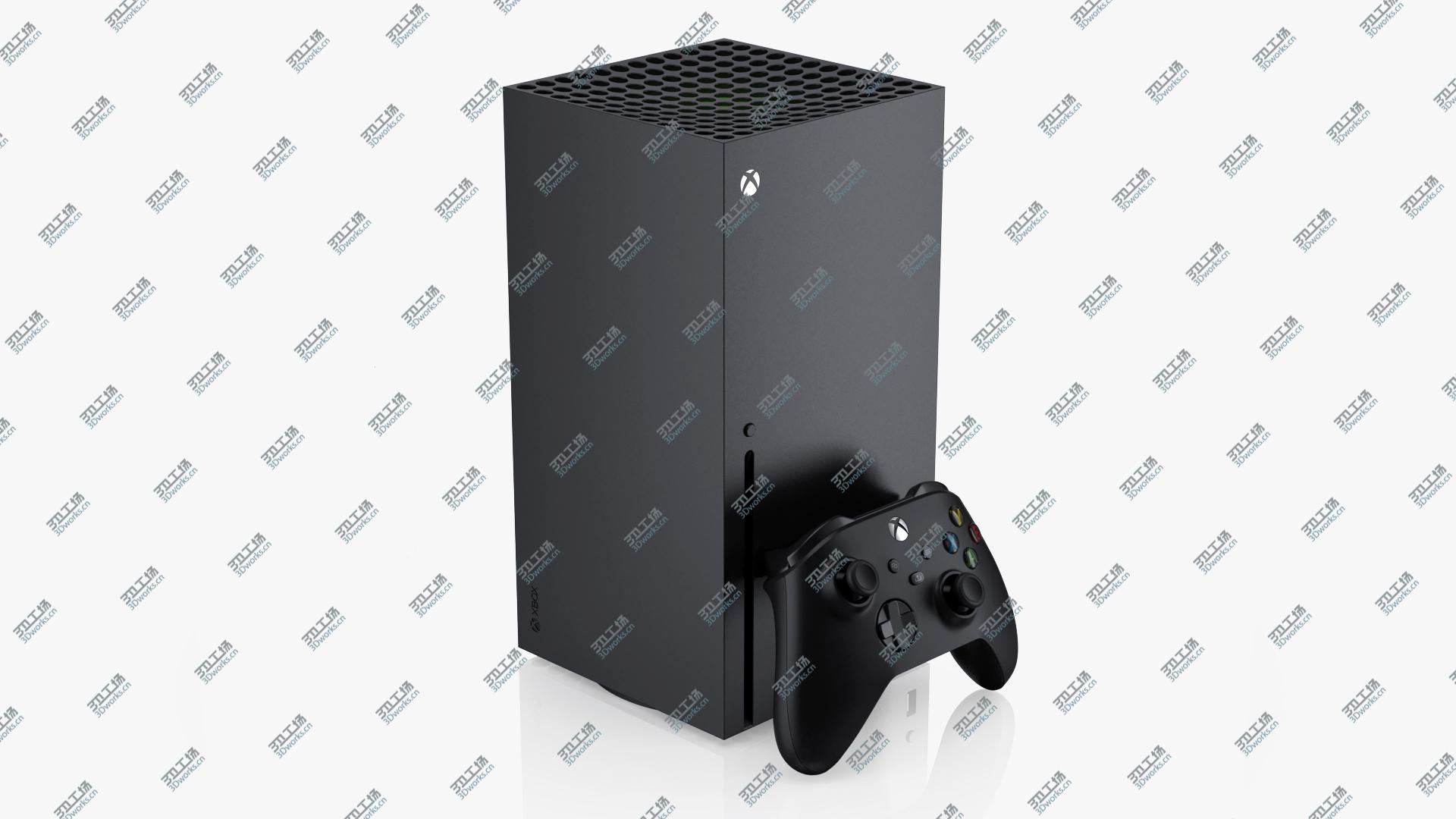 images/goods_img/20210313/3D X-Box Series X Set 2020/2.jpg